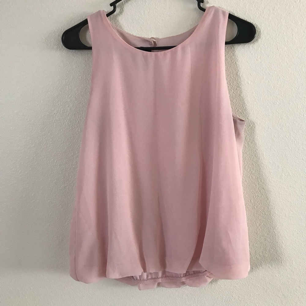 Women’s By By Blouse (size medium)
